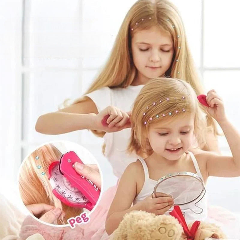 Blinger Gem tűzőgép: Díszítse kiegészítőit ragyogással