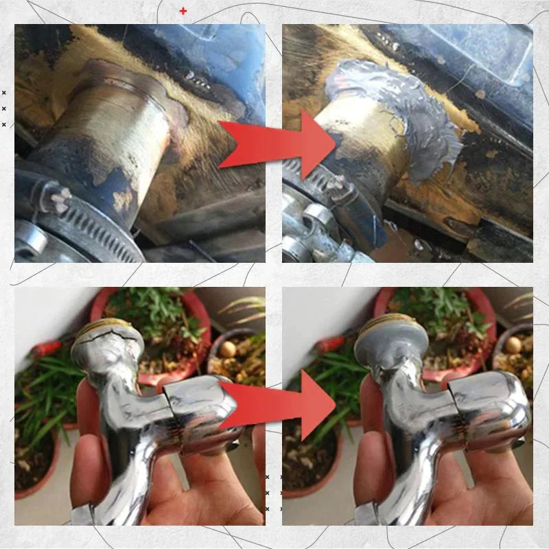 SuperGlue Reparaturkleber für den allgemeinen Gebrauch
