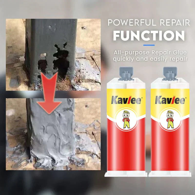 SuperGlue Reparaturkleber für den allgemeinen Gebrauch