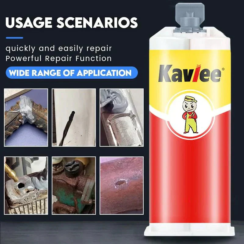 SuperGlue Reparaturkleber für den allgemeinen Gebrauch