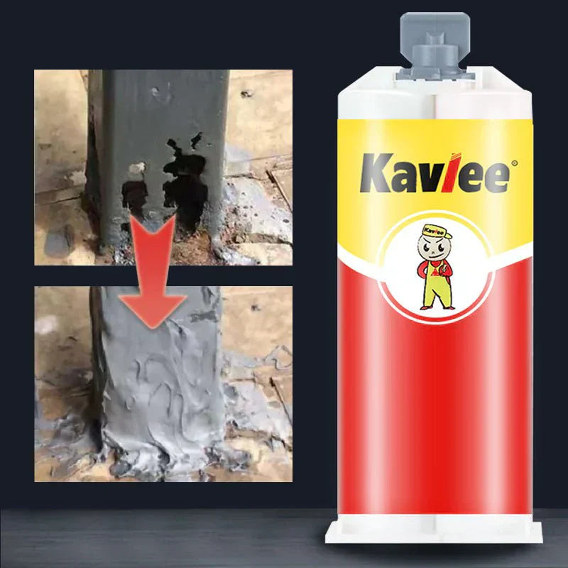 SuperGlue Reparaturkleber für den allgemeinen Gebrauch