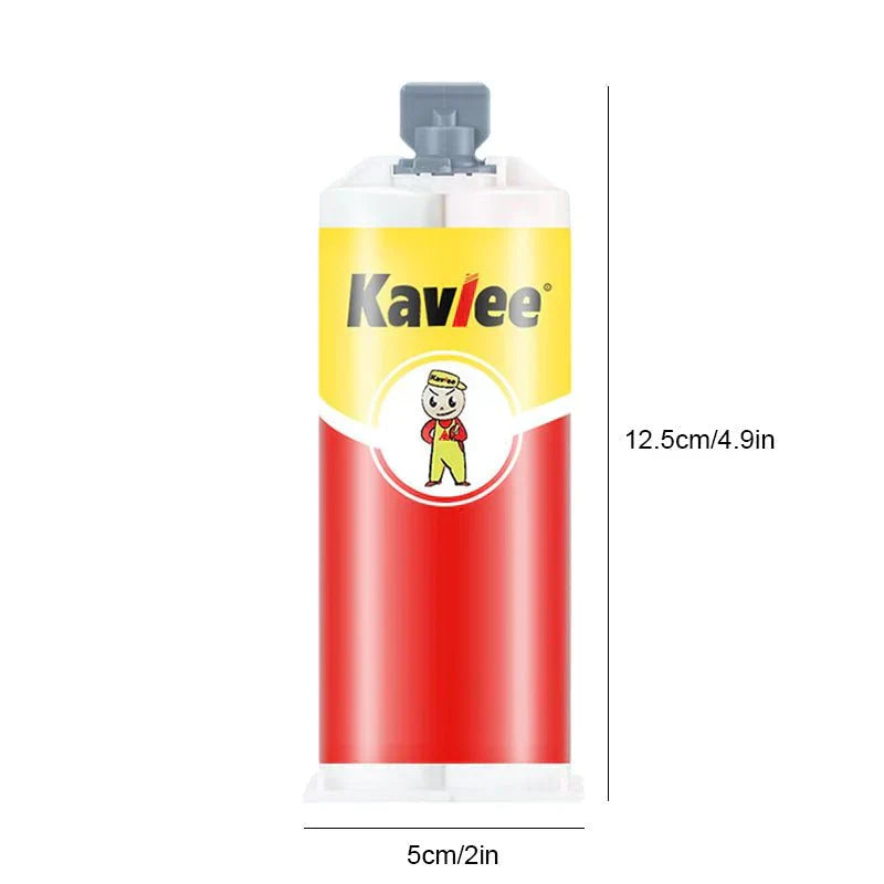 SuperGlue Reparaturkleber für den allgemeinen Gebrauch