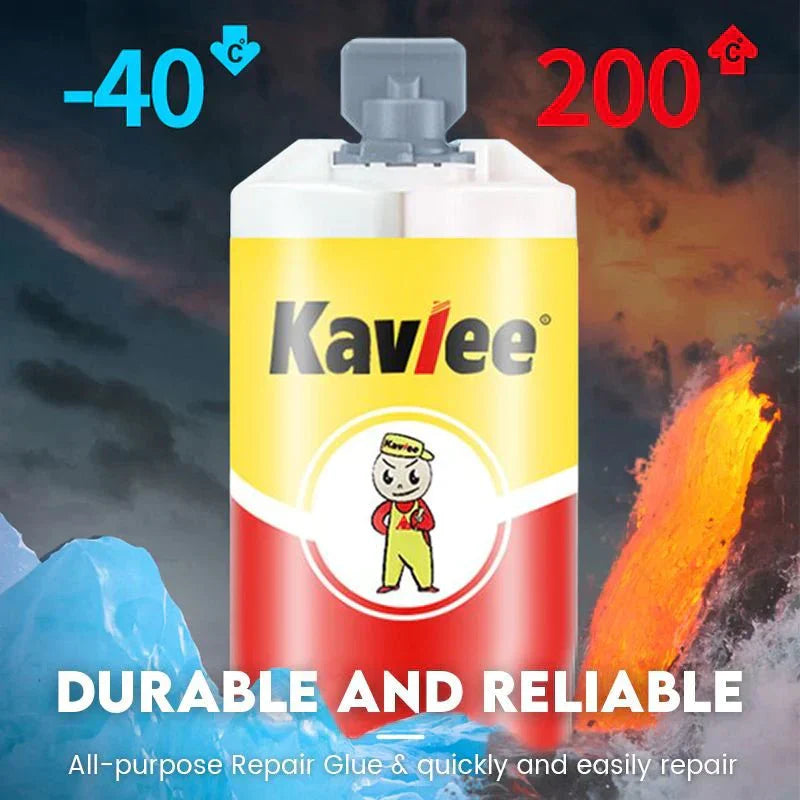SuperGlue Reparaturkleber für den allgemeinen Gebrauch