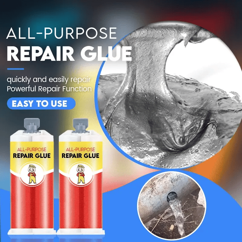SuperGlue Reparaturkleber für den allgemeinen Gebrauch
