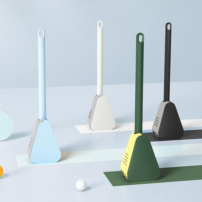 GolfClean - تنظيف مرحاض فعال وصحي بدون تناثر 