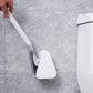 GolfClean - تنظيف مرحاض فعال وصحي بدون تناثر 