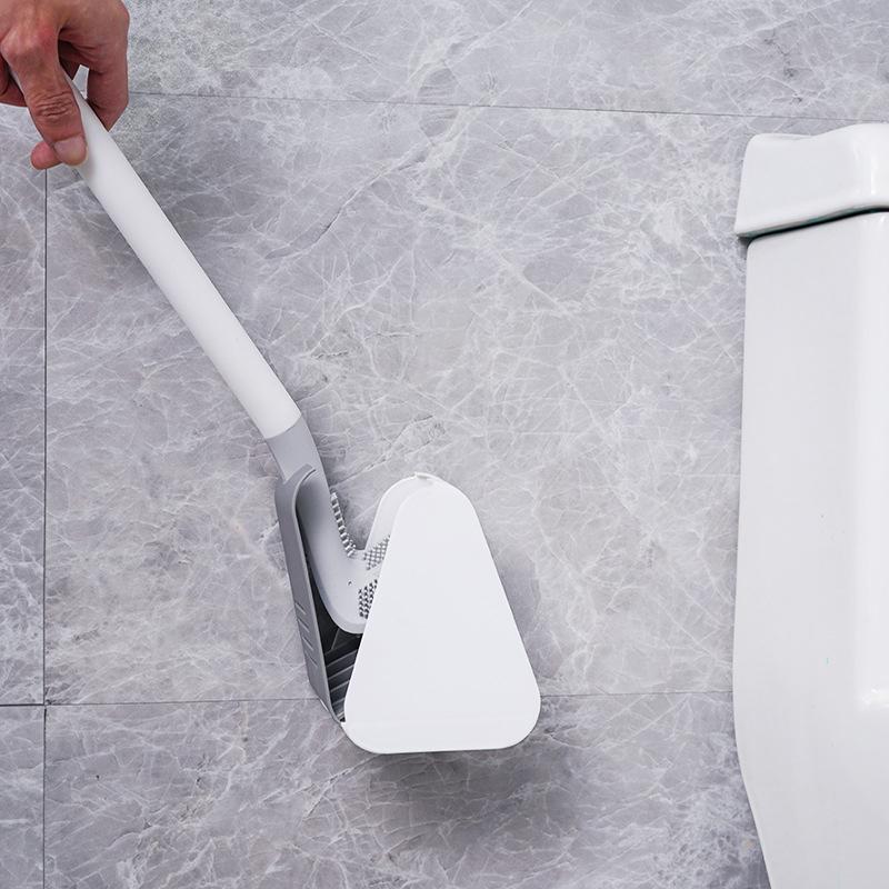 GolfClean - تنظيف مرحاض فعال وصحي بدون تناثر 