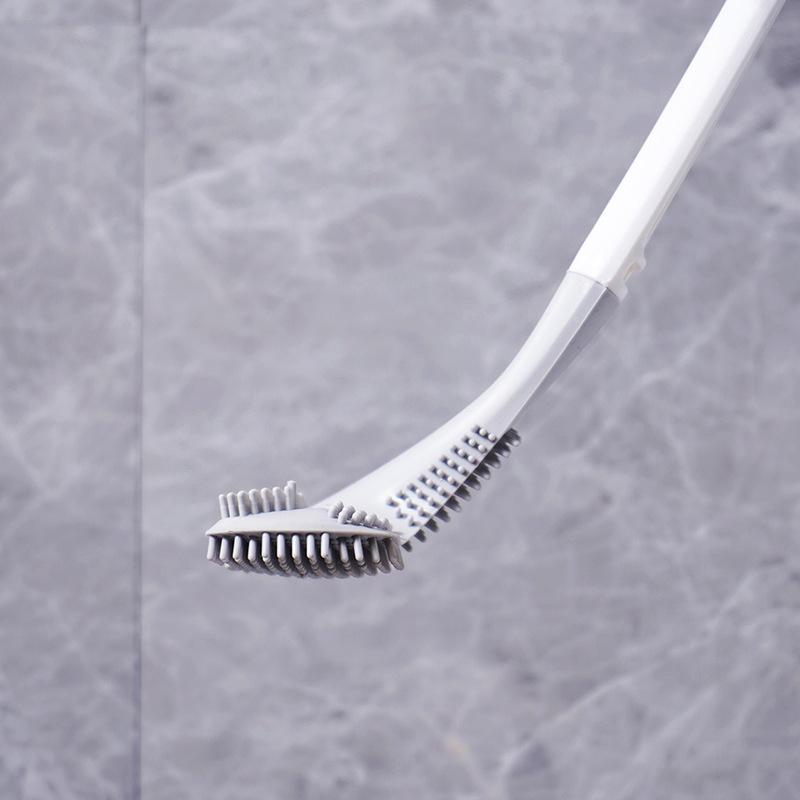 GolfClean - تنظيف مرحاض فعال وصحي بدون تناثر 