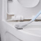 GolfClean - تنظيف مرحاض فعال وصحي بدون تناثر 
