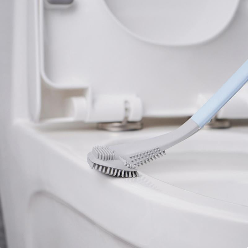 GolfClean - تنظيف مرحاض فعال وصحي بدون تناثر 